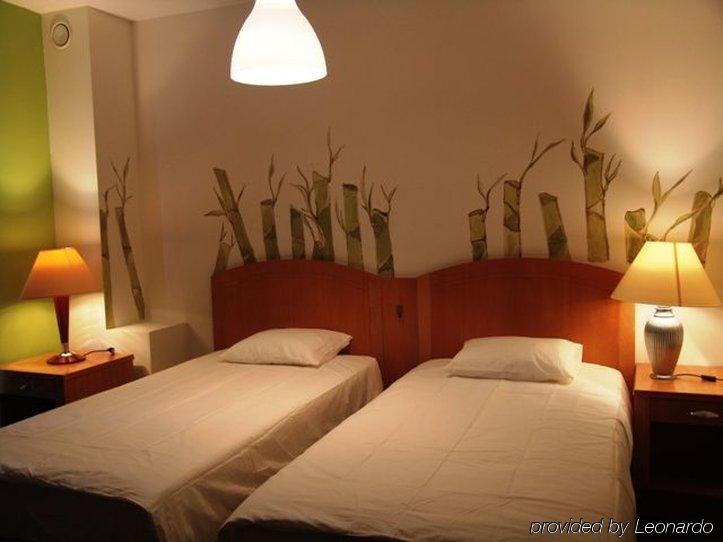 Green Energy Rooms Krasków Cameră foto