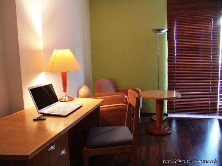 Green Energy Rooms Krasków Cameră foto