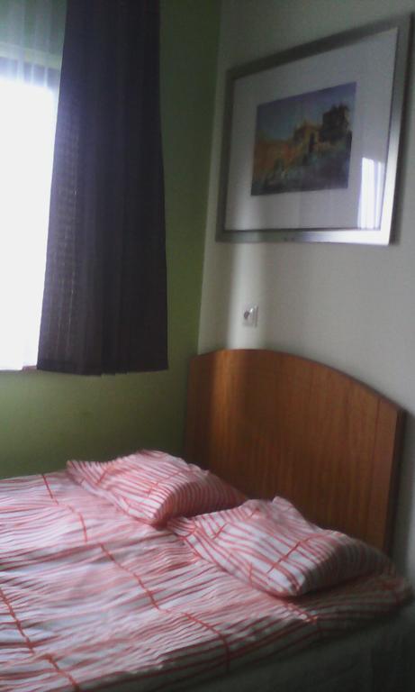 Green Energy Rooms Krasków Cameră foto