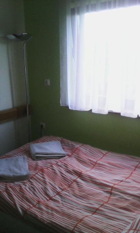 Green Energy Rooms Krasków Cameră foto