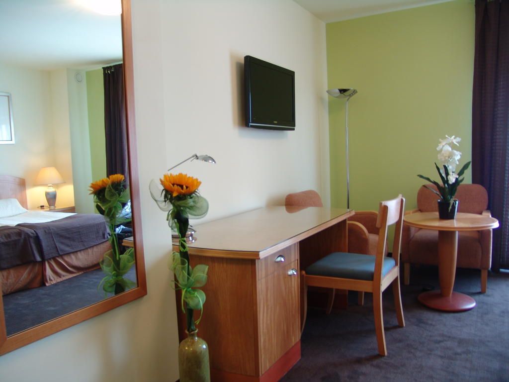 Green Energy Rooms Krasków Cameră foto