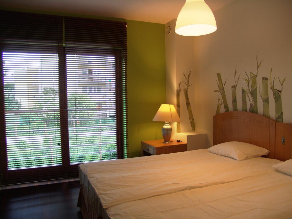 Green Energy Rooms Krasków Cameră foto