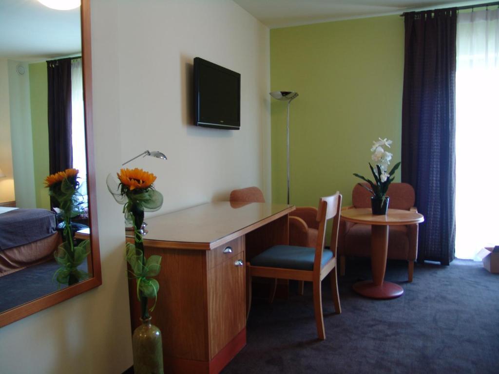 Green Energy Rooms Krasków Exterior foto