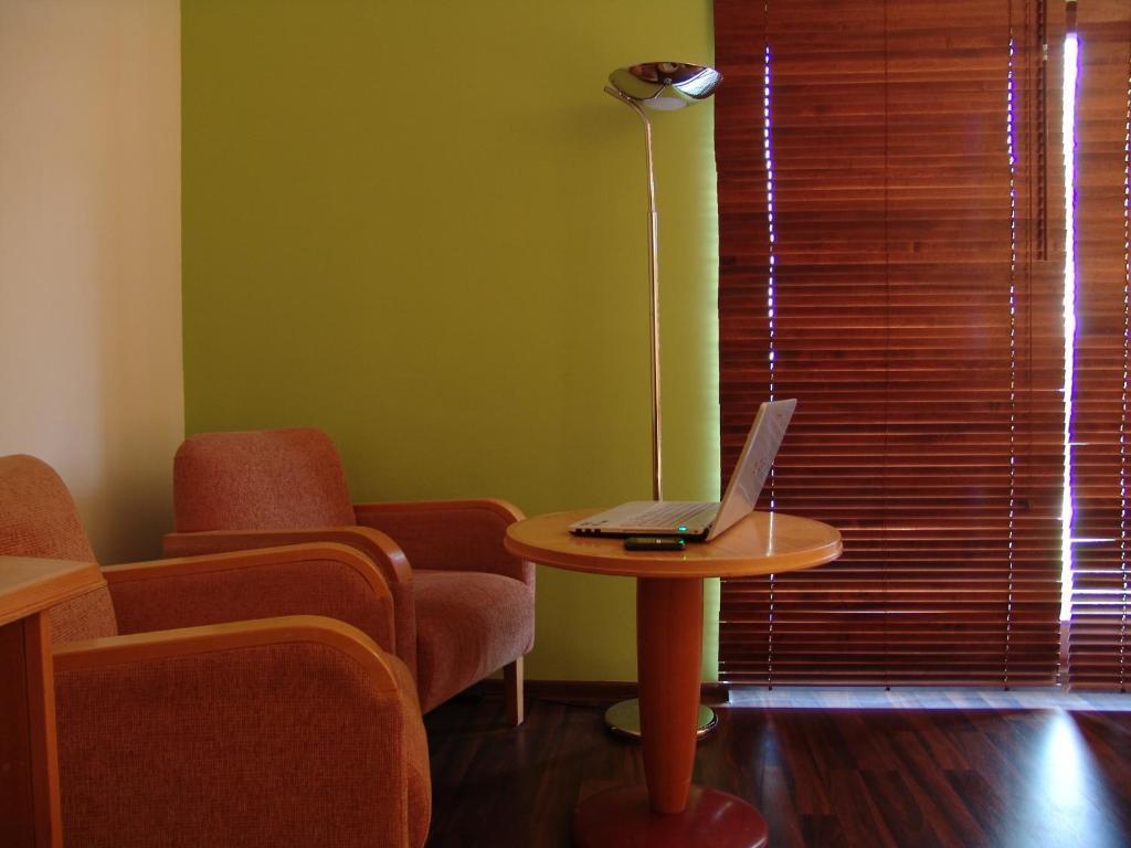 Green Energy Rooms Krasków Cameră foto